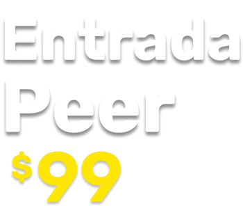 Entrada Peer 99$